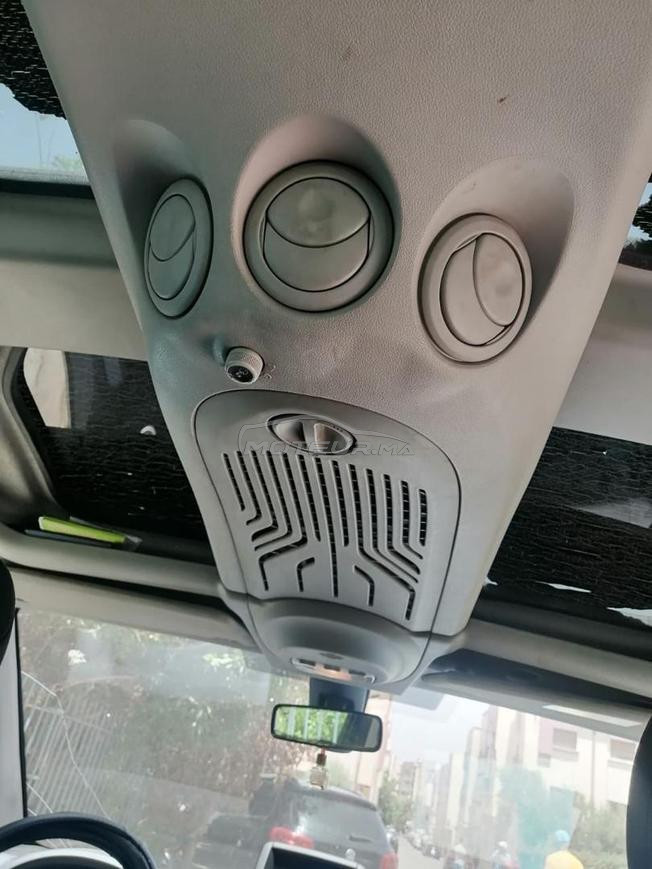 Citroën Berlingo Diesel Manuelle 2012 à Fès