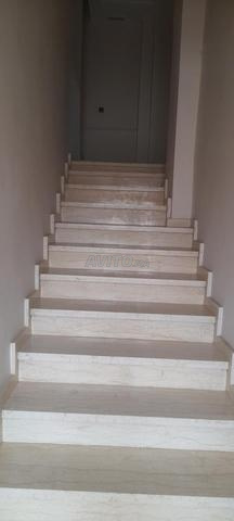 Appartement à vendre 92 m² à Oujda aswak salam