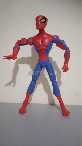 spider man 30 cm