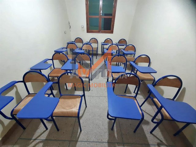 Mobilier pour la salle de classe de haute qualité