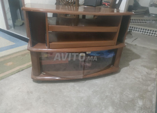 meuble télé et autres 
