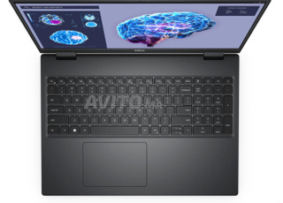  Dell Precision 7680 et 7560 RTX  ADA 2000 8Go