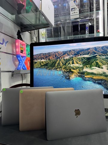 MacBook Air 2019 i5 / Air M1 2020 13-inch 