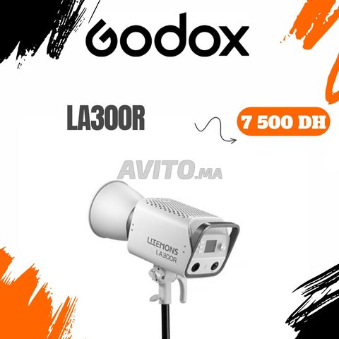 Godox LA300R-K1
