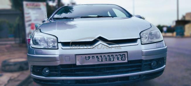 Citroën C5 Diesel Manuelle 2005 à Meknès