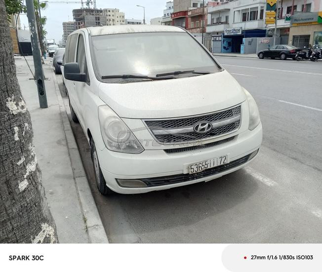 voiture