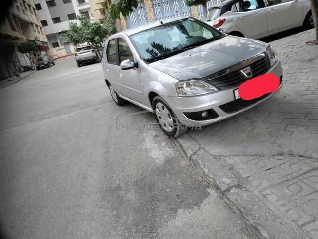Dacia Logan 
