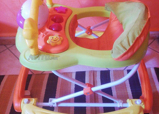 Tapis de course Rolax