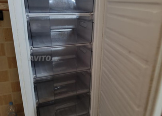 Vente de congélateur whirlpool