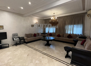 Appartement à vendre 179 m² à Fès - ait skato 1