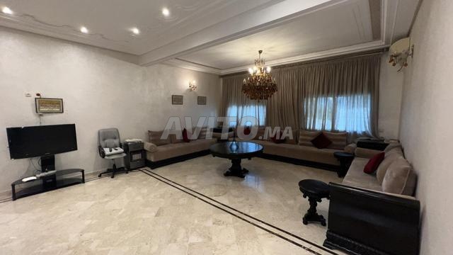 Appartement à vendre 179 m² à Fès - ait skato 1