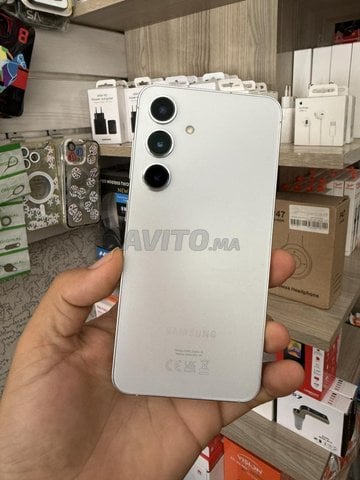 Samsung s24 256GB