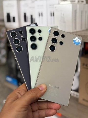 Samsung S24 ultra 256G