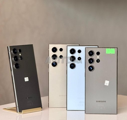Samsung S24 ULTRA