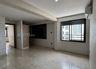 Appartement à louer 50 m² à Casablanca