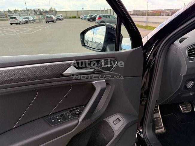 tiguan Rlin 2022 did 2025 200 chv 4 motion