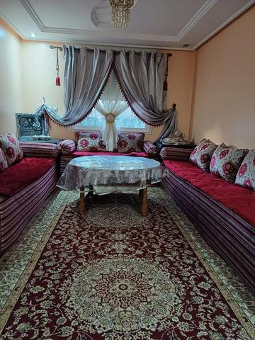 Appartement à vendre 84 m² à Khouribga - 2