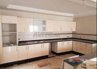 مطبخ صوفيا مطبخ خزانة ملابس بأسعار صغيرة