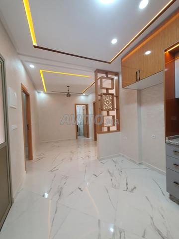 شقة للبيع خاضعة للدعم قرب سكول أكاديمي  - 2