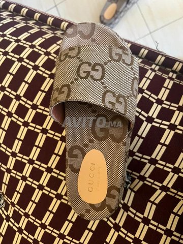 Sandales plate-forme gucci mastercopie 