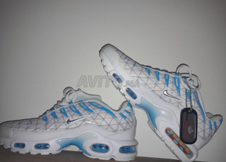 Nike tn Airmax plus  marseille 