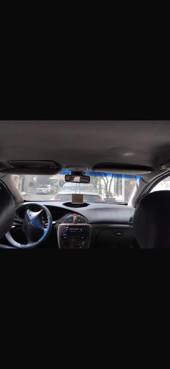 Citroën C5 Diesel Manuelle 2002 à Fès