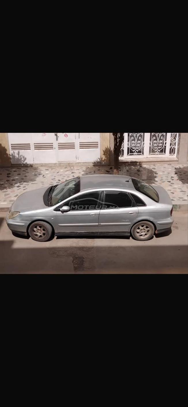 Citroën C5 Diesel Manuelle 2002 à Fès