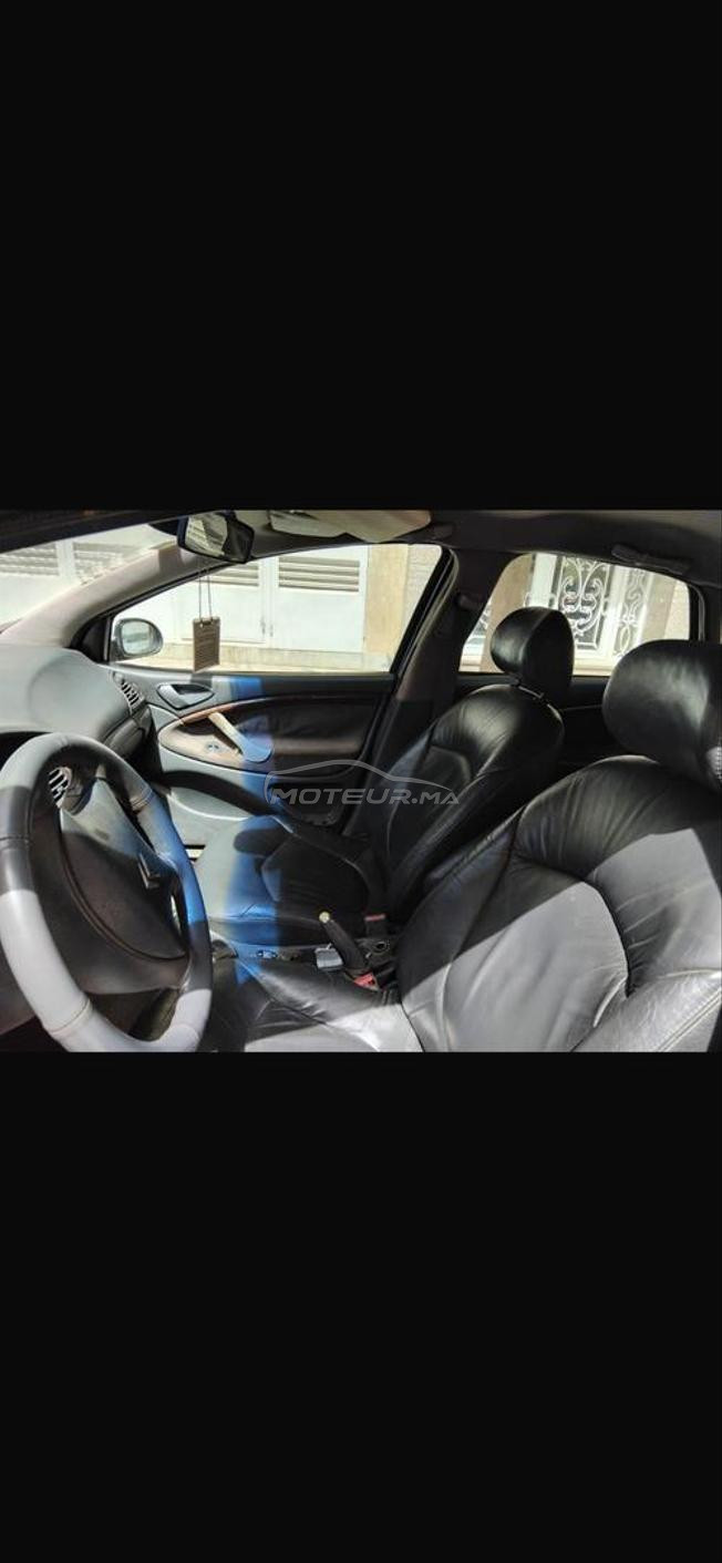 Citroën C5 Diesel Manuelle 2002 à Fès