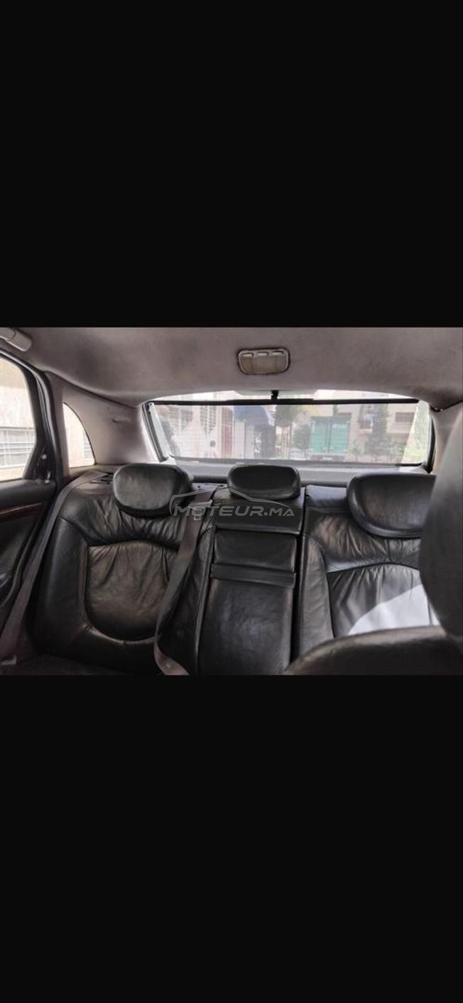Citroën C5 Diesel Manuelle 2002 à Fès