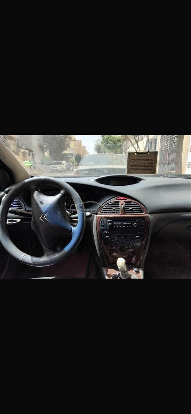 Citroën C5 Diesel Manuelle 2002 à Fès