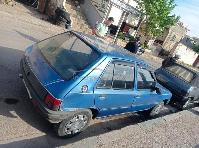 Peugeot 205 Essence Manuelle 1992 à Ifrane