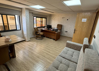 بلاطو بيرو للبيع بالقنيطرة