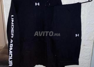 under armour taille M original