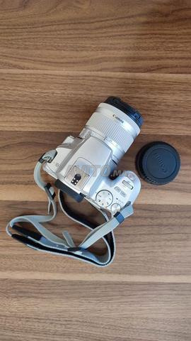 Canon 250D و EFS 18-55mm - 2