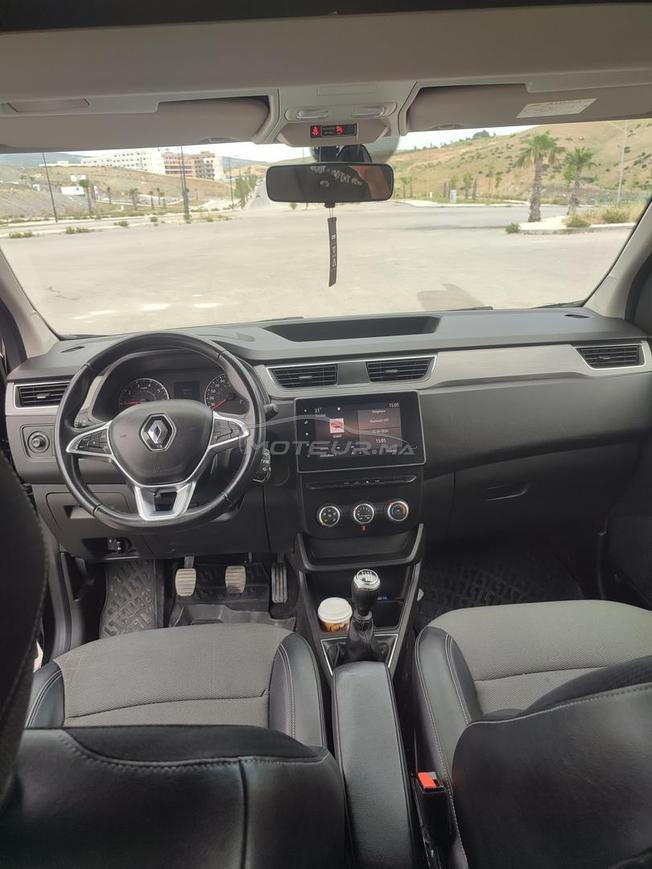 renault  express 