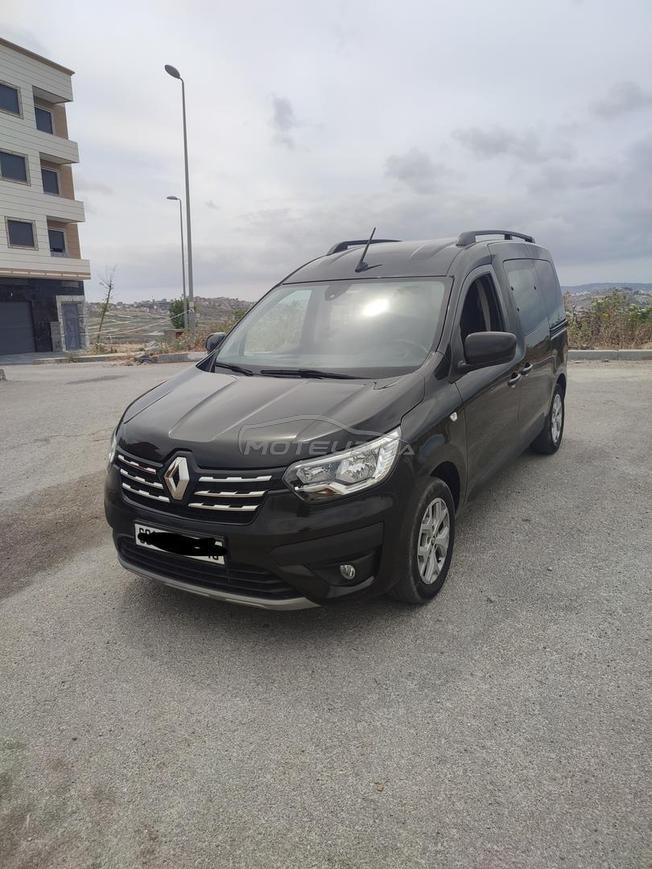 renault  express 