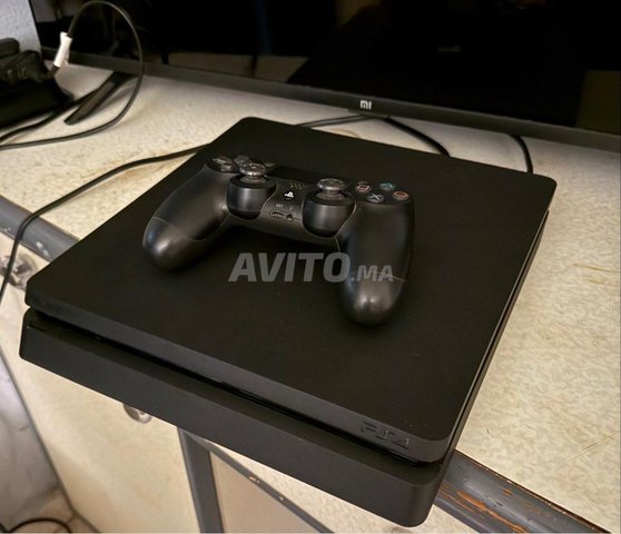 ps4 slim offline pack 12 jeux pes25 gta5 fifa25