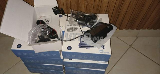 Caméra véhicule, camera voiture 