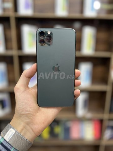 iPhone 11 Pro Max 256Gb
