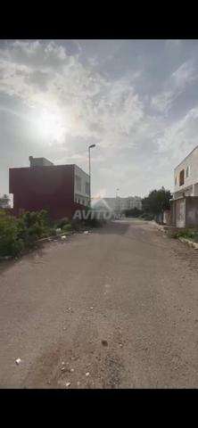 Vente d'un terrain de Villa  211 m² - 2