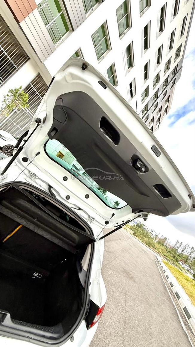 Leapmotor T03 Diesel Automatique 2018 à Tanger