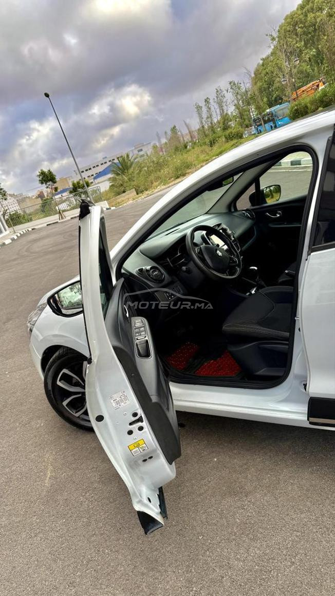 Leapmotor T03 Diesel Automatique 2018 à Tanger