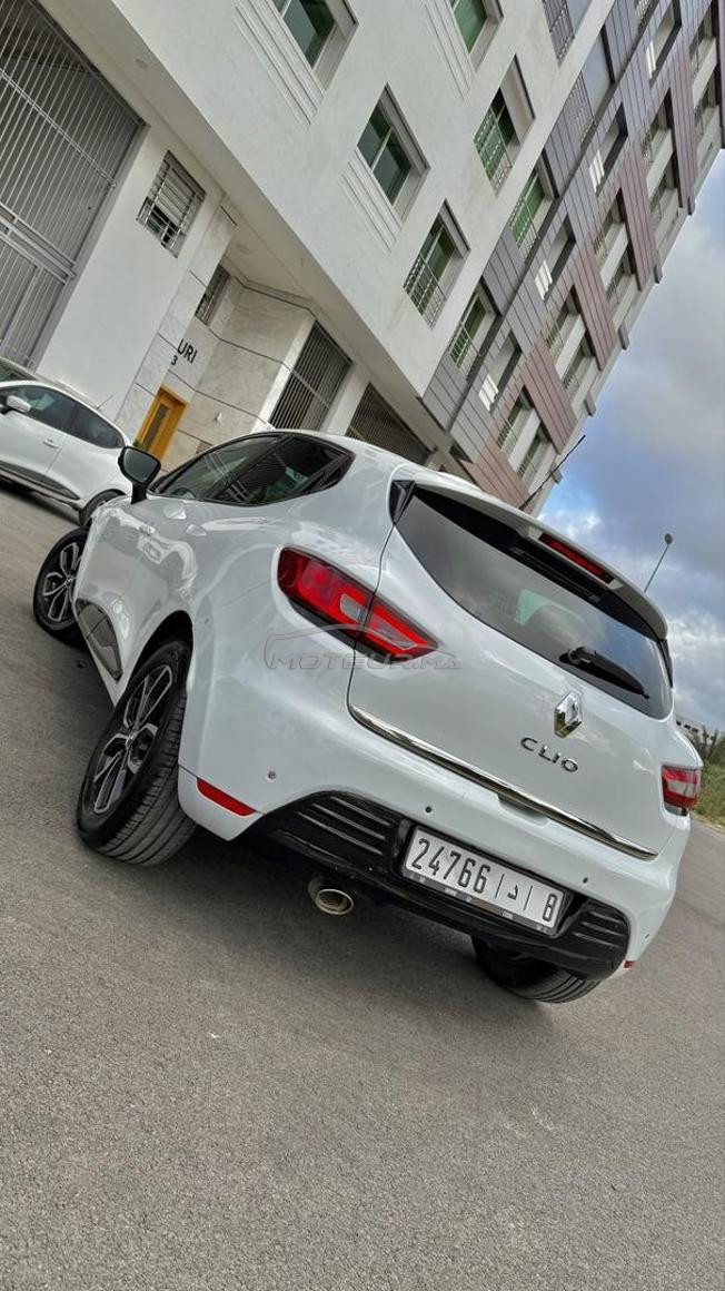 Leapmotor T03 Diesel Automatique 2018 à Tanger
