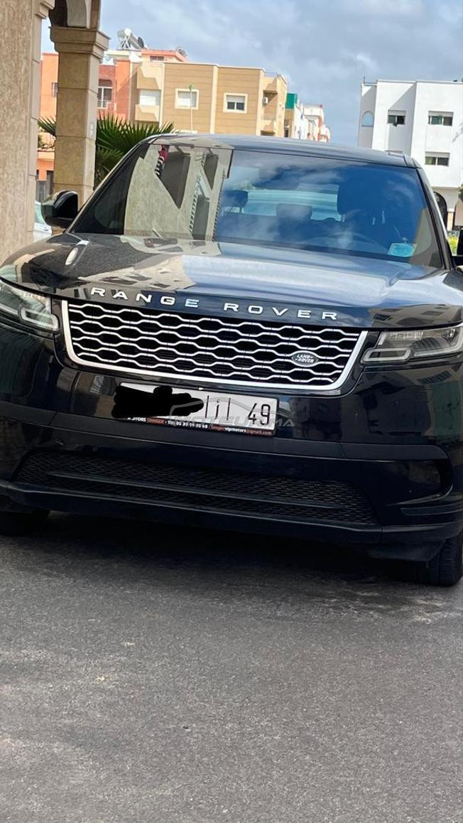 range rover velar 