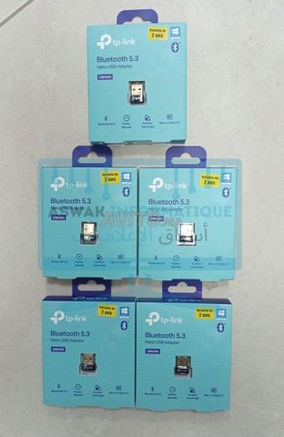 Cle Bluetooth TPLink UB500 Nano 5.0