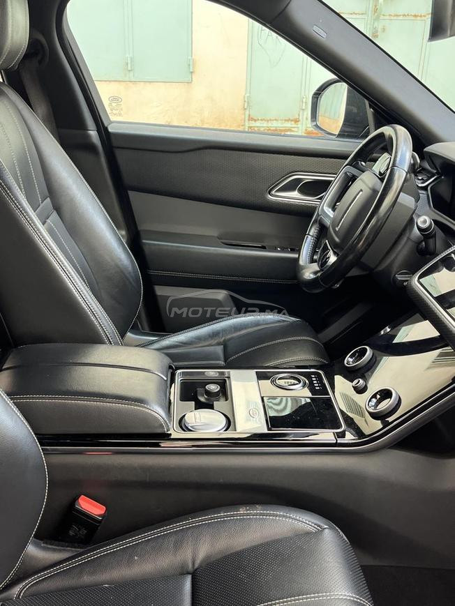 range rover velar 