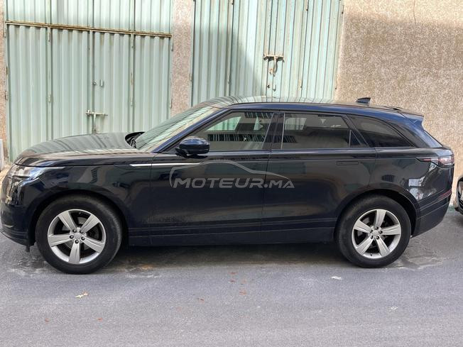 range rover velar 