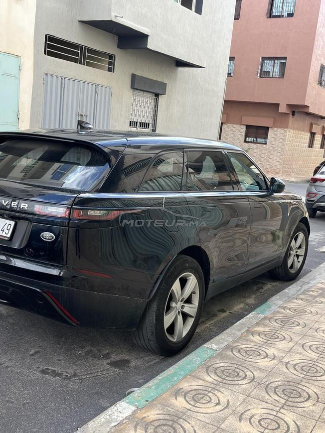 range rover velar 