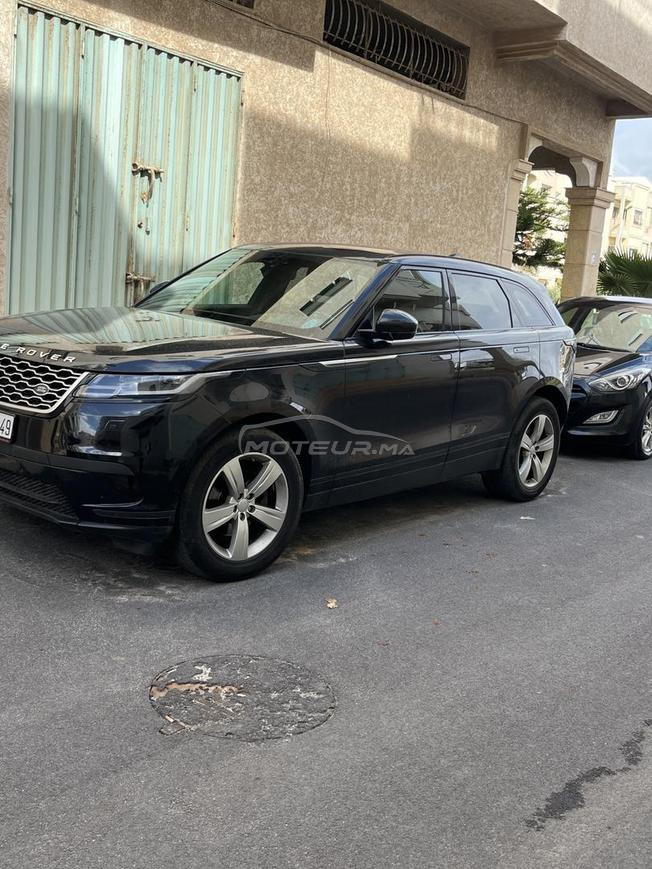 range rover velar 
