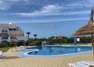 Appartement location de vacances à Saidia